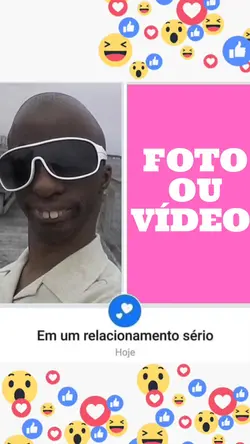 TROLE SUAS AMIGAS KK