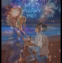 PERCABETHHHHH YARRRR