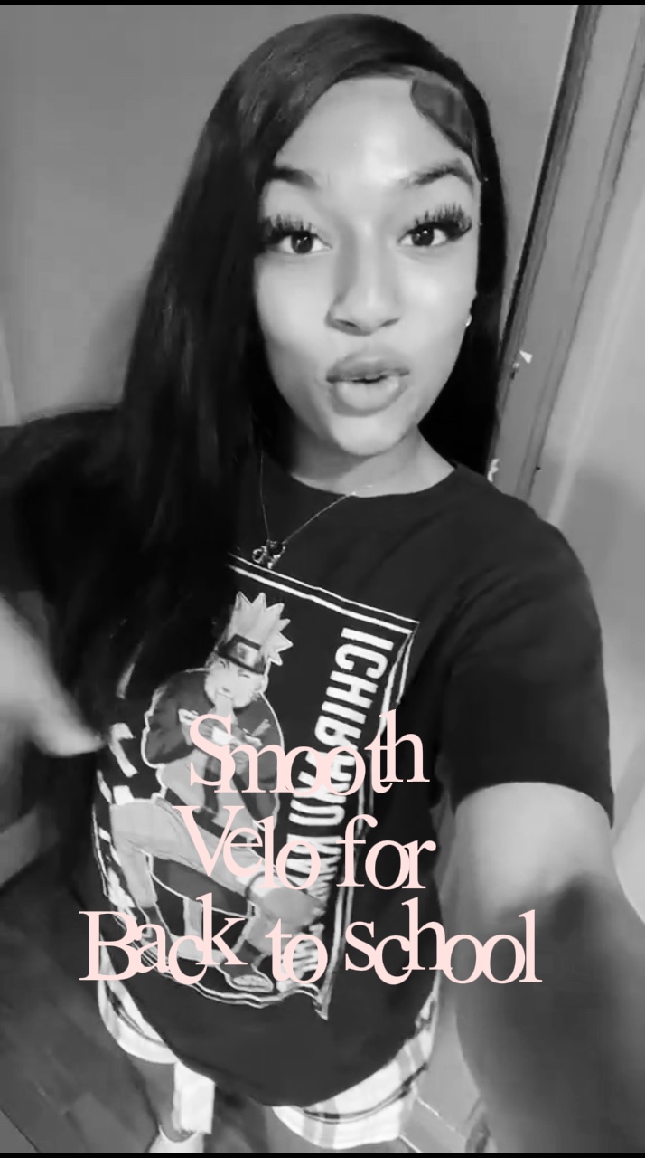 Makinis na Velocity 