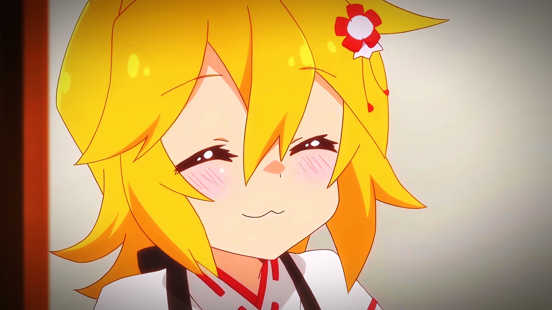 Senko-san