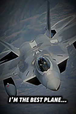 best plane