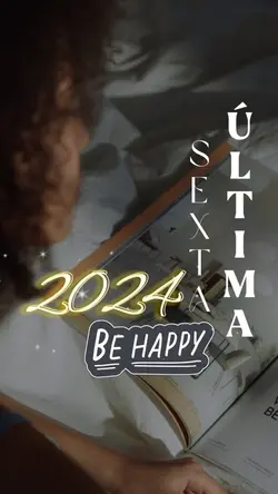 Última sexta de 2024