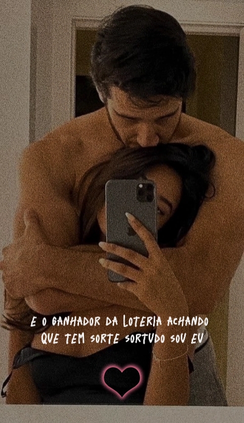 SORTUDO SO EU NADSON