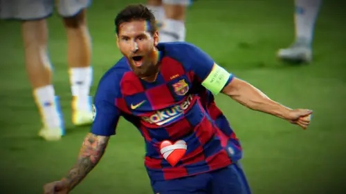 Og Messi 