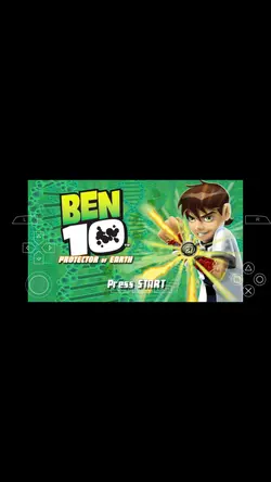 Ben 10