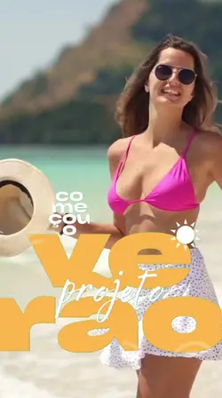 Projeto Verão 