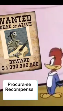 Procura-seRecompensa