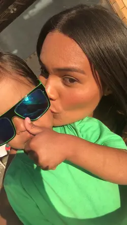 Aniversário sobrinho