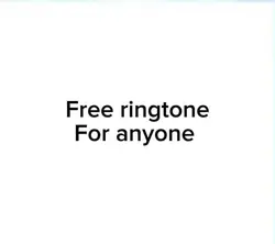Free rington