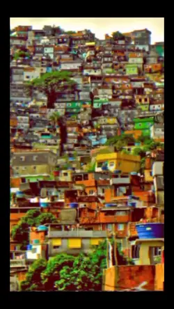 favela