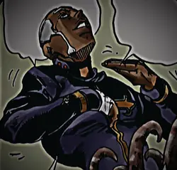 Pucci edit jojo😍🍑