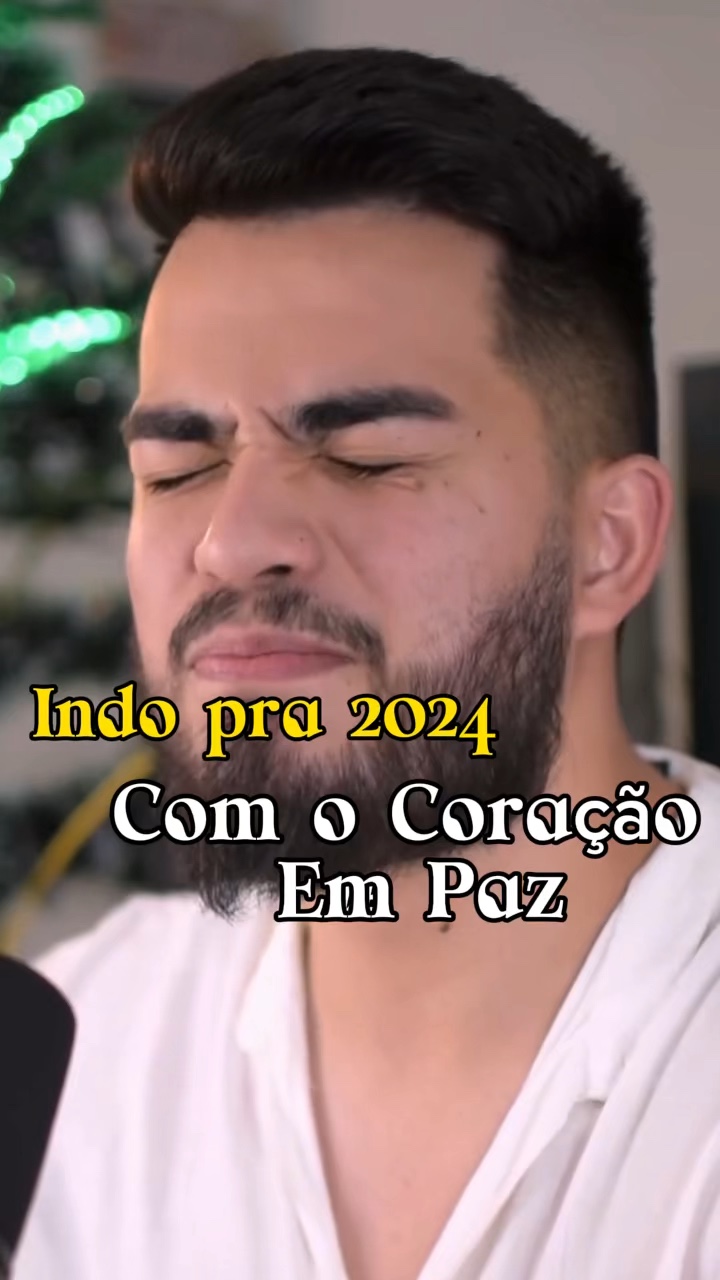 ✨Que Venha 2024🥂