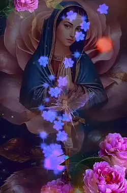 Ave María