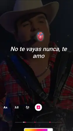 Te amo.🫀