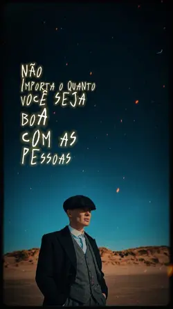 Lição pra esse ano