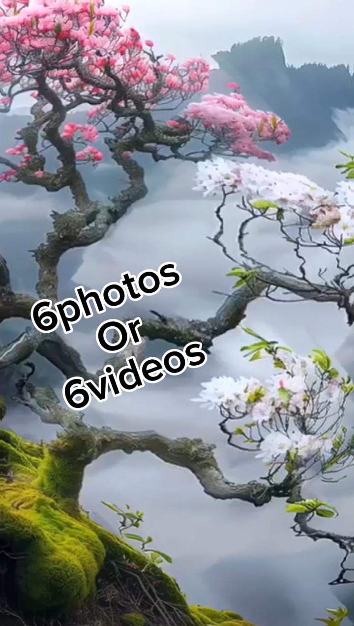 6 fotoğraf / video