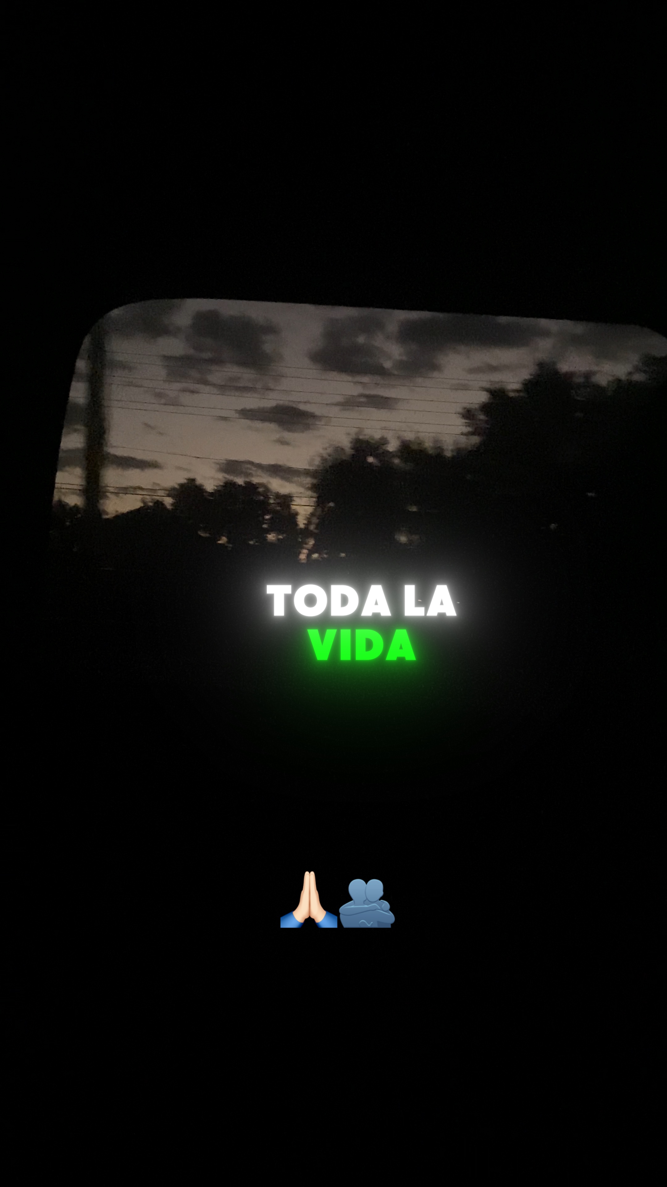 Dios te lo pido 