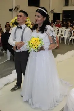 Feliz aniversário ❤️