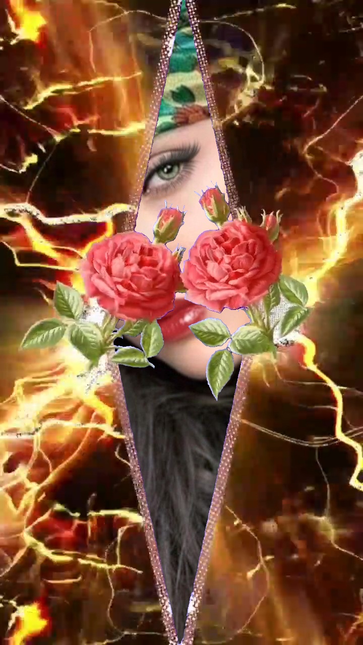 Mi foto