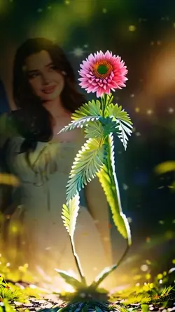 Flower dance