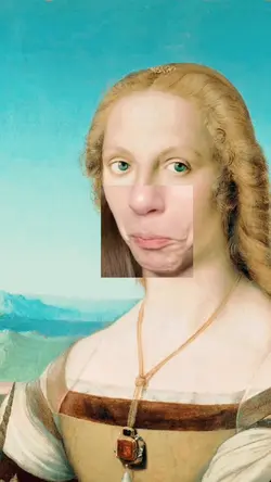 Renaissance painting