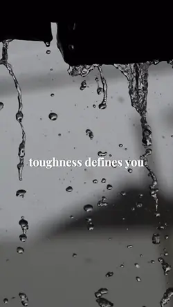 Toughness defined U