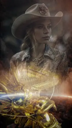 Gold Dragon universe