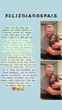 Dia dos pais