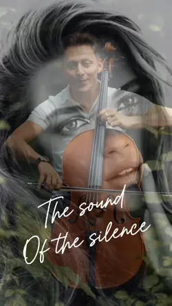The sound of silenc