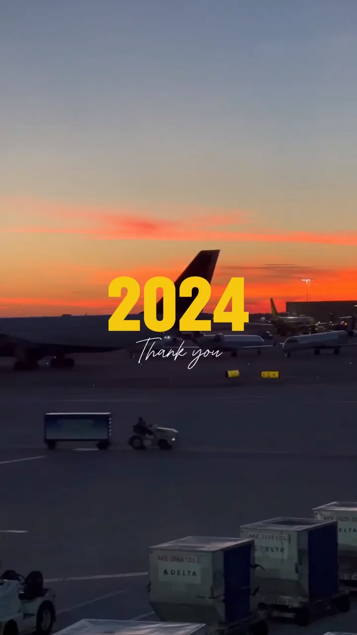 2024 recap