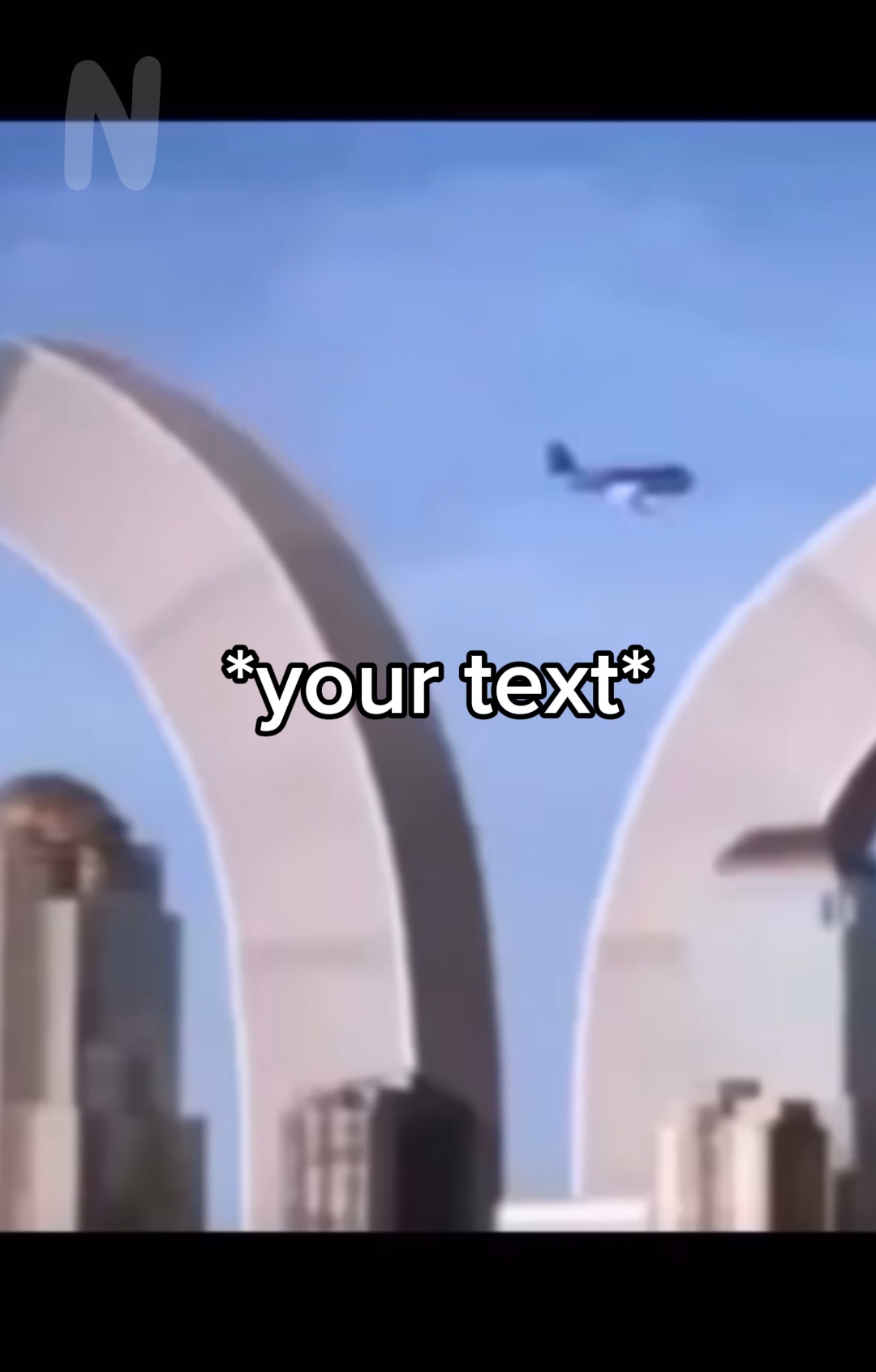 Random memes idek
