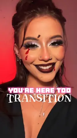 Transition Trend 🚨