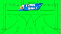 Victory Royale