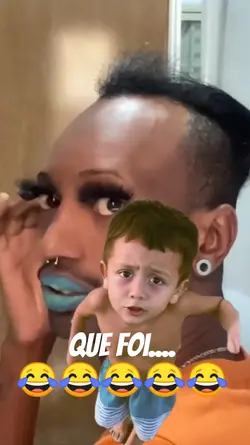 Que foi Mulher