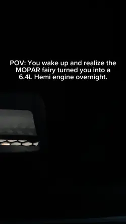 MOPAR Fairy