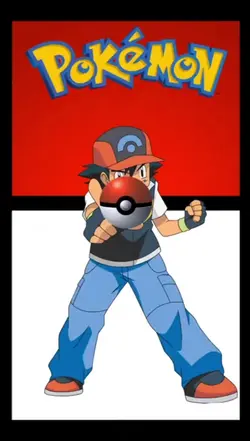 Convite Pokemon