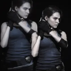 jill valentine