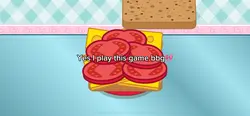 Hello Kitty Lunchbox