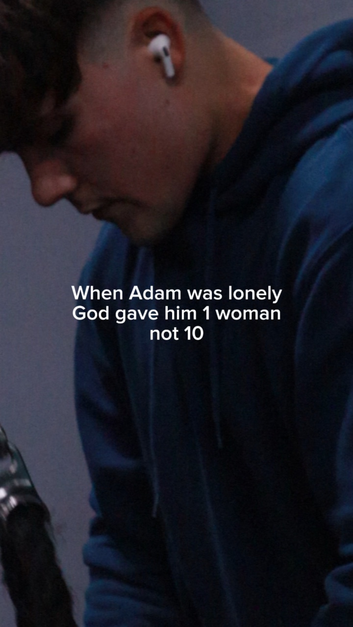 God knows best🤍