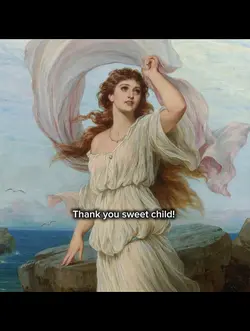 Aphrodite. 
