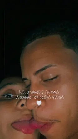 eu te amo