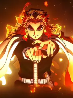 Kyōjurō Rengoku Edit