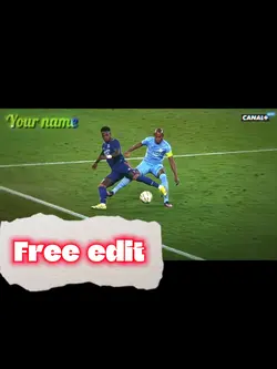 Free Vini Jr edit