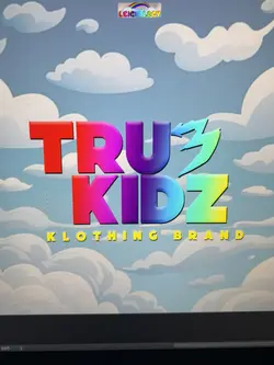 2 Video Logo Display