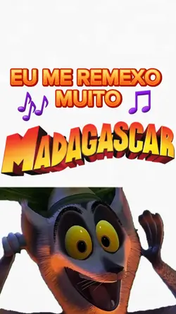 Eu me remexo muito
