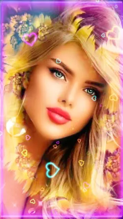 You are Beautiful❤️