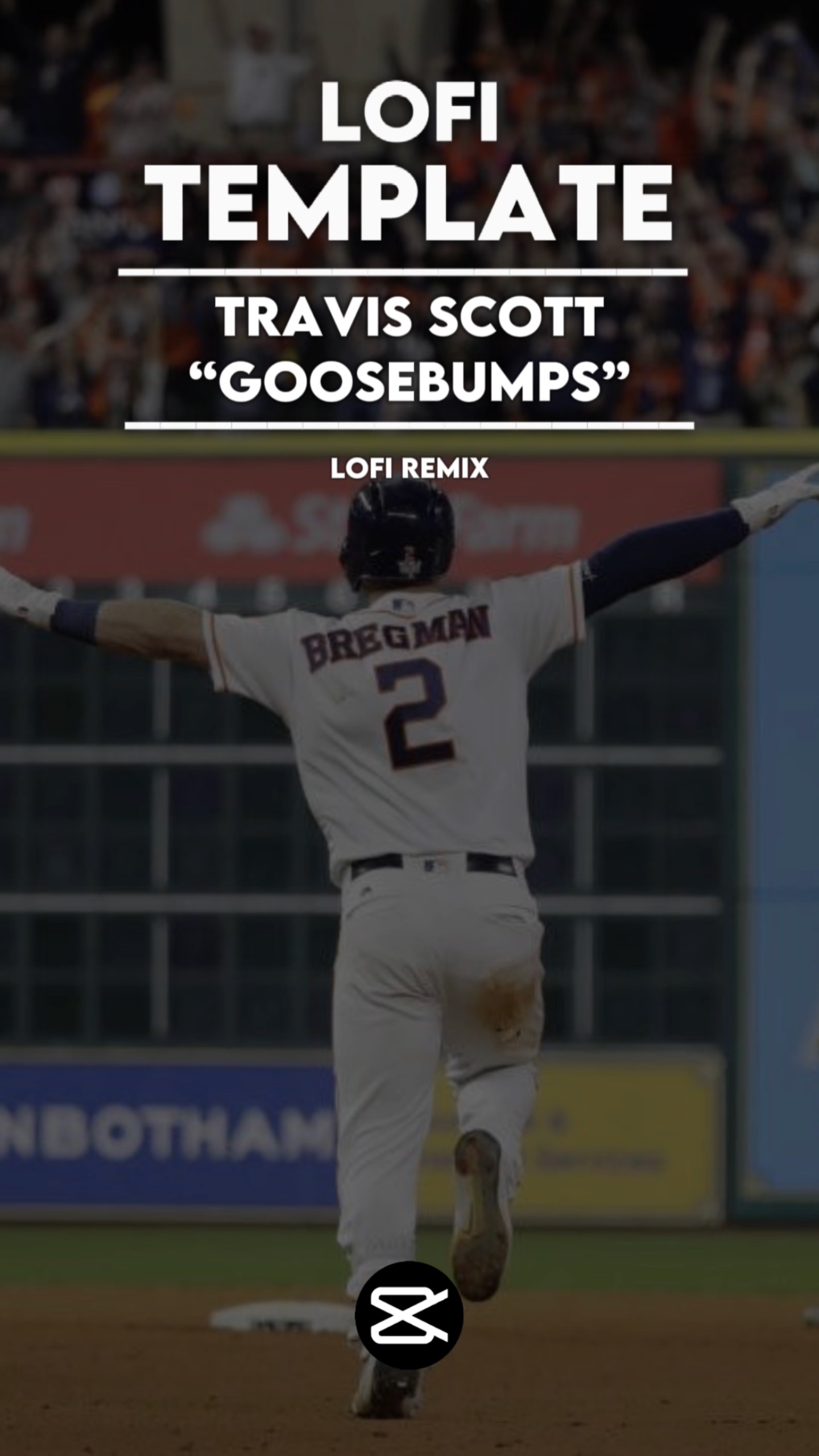 Goosebumps 🦇