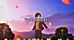Happy anime