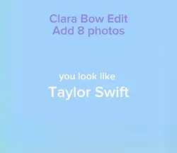 You Look Like 