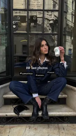 10 Last Photos